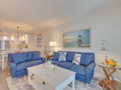 Sanibels Island Top Two Bedroom Beach Vacation Condo By Far!